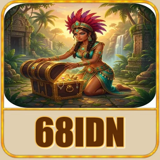68idn APK Indonesia - Panduan Lengkap dan Tutorial