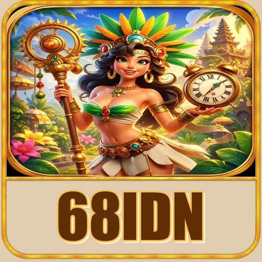 68idn APK Indonesia - Panduan Lengkap dan Tutorial