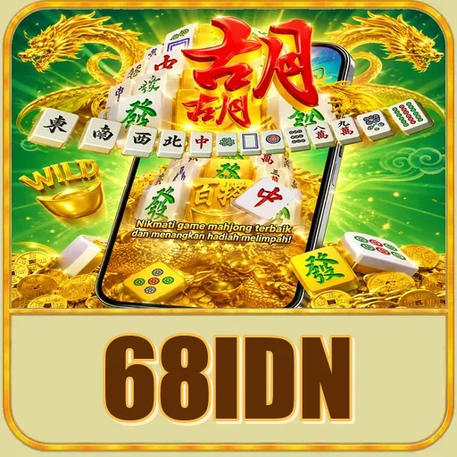 68idn APK Indonesia - Panduan Lengkap dan Tutorial