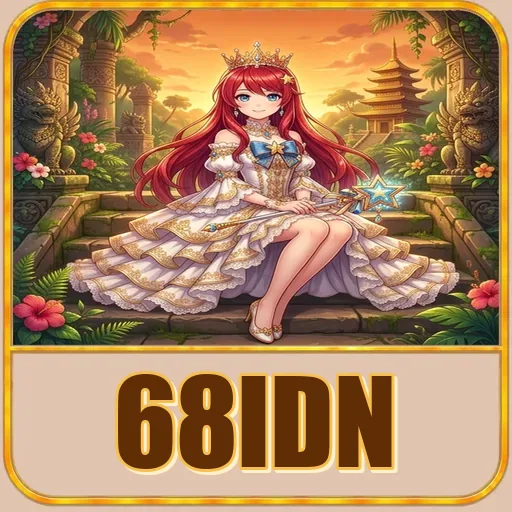 68idn APK Indonesia - Panduan Lengkap dan Tutorial
