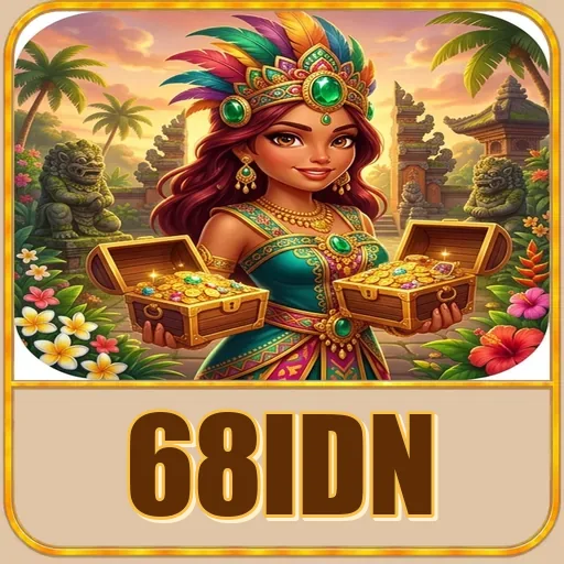 68idn APK Indonesia - Panduan Lengkap dan Tutorial