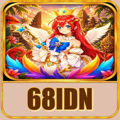 68idn APK Indonesia - Panduan Lengkap dan Tutorial