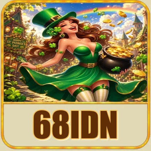 68idn