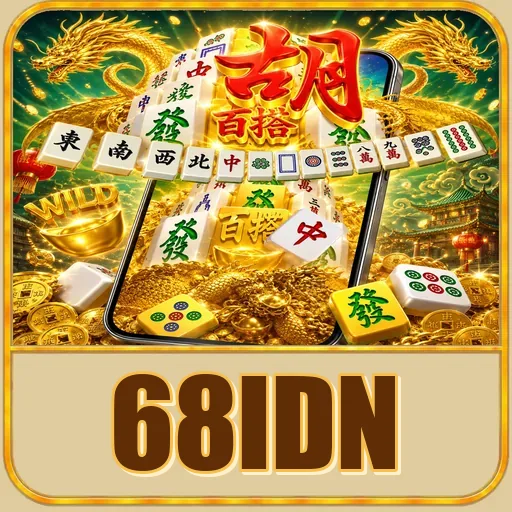 68idn